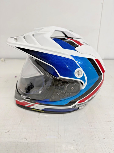 Shoei hornet adv motorcycle - hornet,