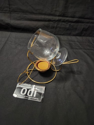 Brandy cognac warmer snifter - cognac,