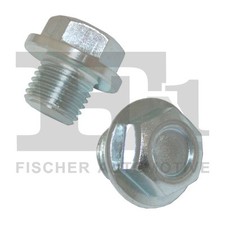 SCREW PLUG, OIL SUMP FA1