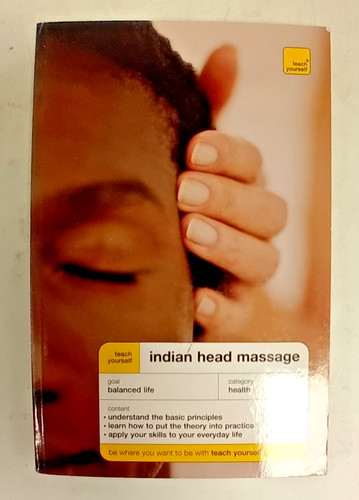 Teach yourself indian - teach,