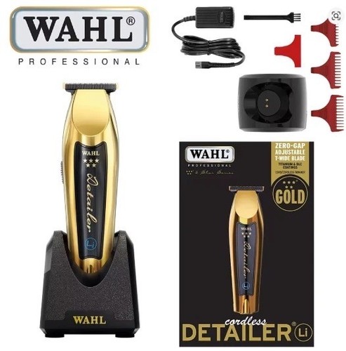 Wahl professional star - professional, 5-star