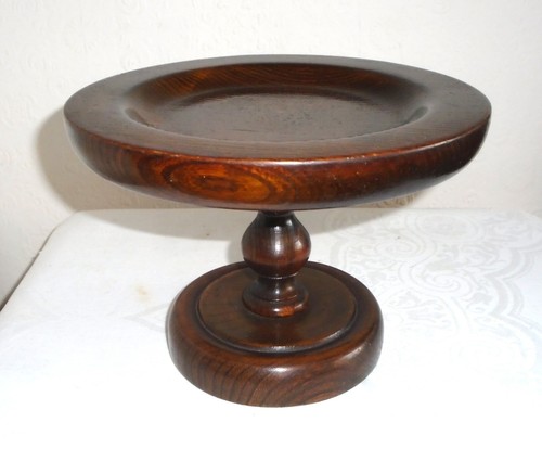 Vintage antique oak - vintage/antique, wood