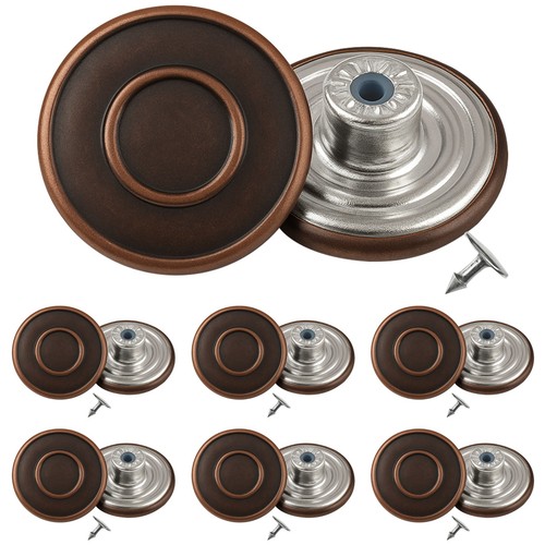 Replacement buttons hammer - buttons,
