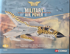Corgi 1/72 AA33605 Panavia