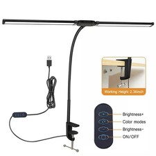 LED Desk Lamp Dimmable