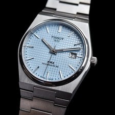 Genuine Tissot PRX Powermatic