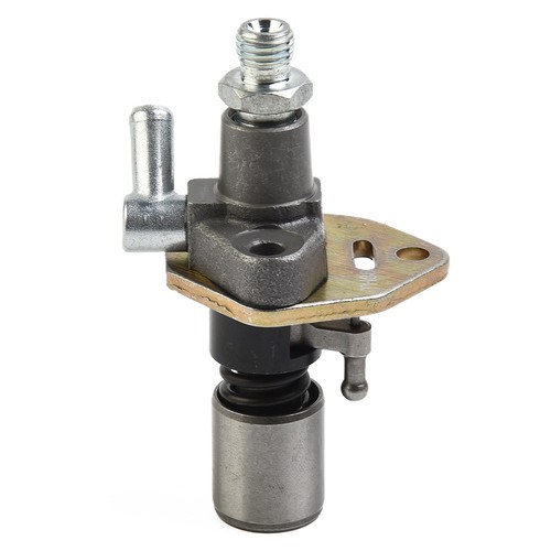 Fuel injector pump - fuel, assembly
