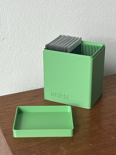 Fujifilm instax mini photo - ,