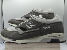 NEW BALANCE 1500 Trainers Men's UK 12.5 Width D Brand New Ay27 Reduced