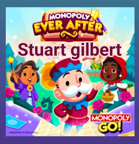 All monopoli stickers - all,