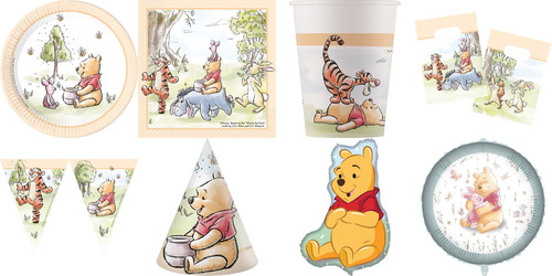 Disney winnie the pooh - winnie,