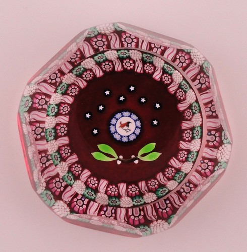 Perthshire paperweights - perthshire,