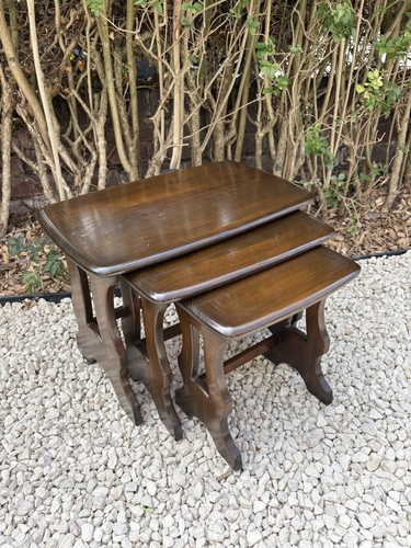 Ercol chantry vintage retro - vintage,