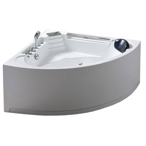 Daisy whirlpool corner - whirlpool,