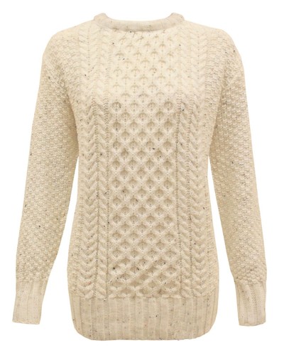 Ladies women aran - ladies,