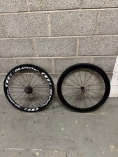 Road Bike Wheels Carbon