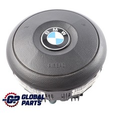 BMW E60 E61 E63 Steering Wheel