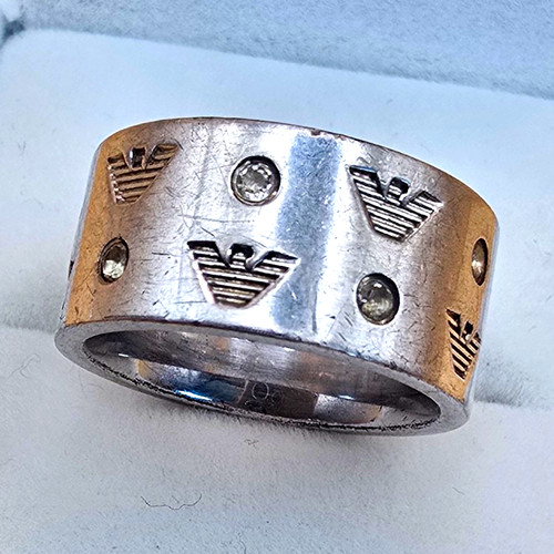 Emporio armani 925 sterling - emporio,