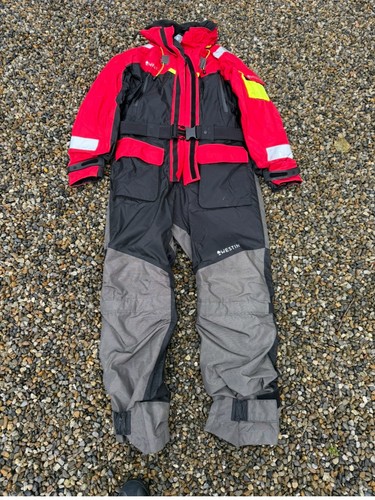 Westin floatation suit - westin,