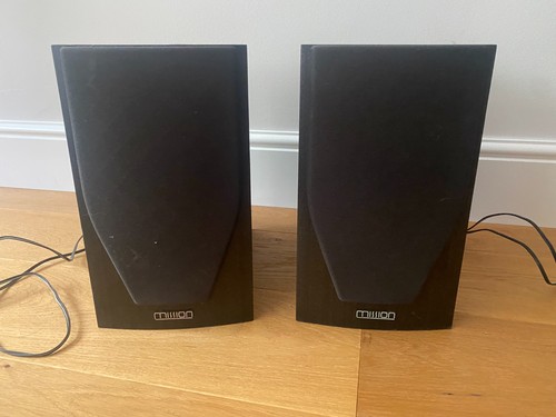 Mission m71i speakers pair - mission,