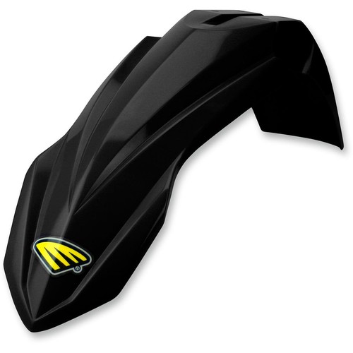 Cycra front fenders fit yamaha - front,