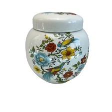 Vintage sadlers pottery bird - vintage,