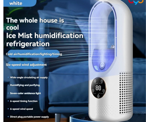 Portable air conditioner - portable,