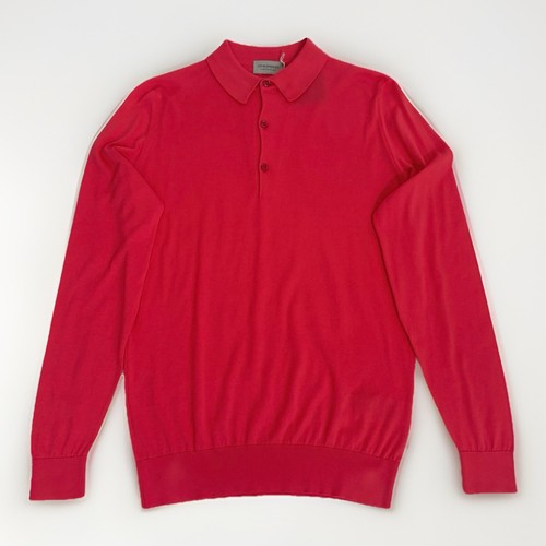 John smedley men knitted - john,