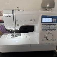 Brother Innovis A60 Se Special