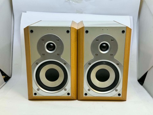 Denon m201 speakers - sc-m201,