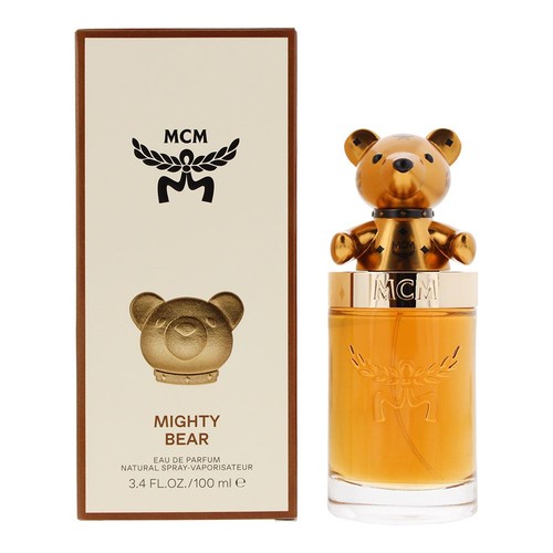 Mcm mighty bear eau - mcm,