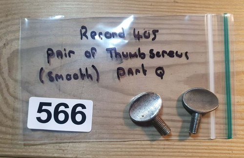 Vintage record 405 plane - 405,