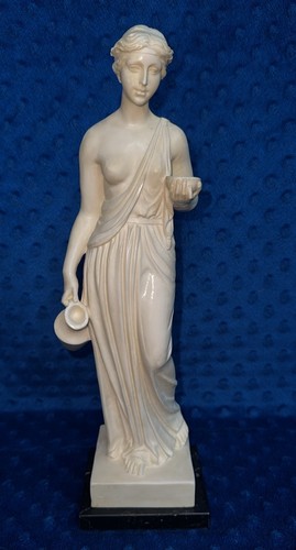 Vtg santini hebe - a.,