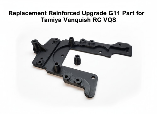 Replacement reinforced upgrade - reinforced,