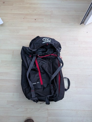 Highlander starav 35l hiking - highlander,