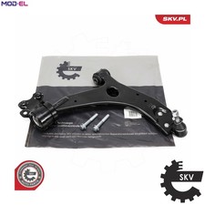 CONTROLTRAILING ARM WHEEL