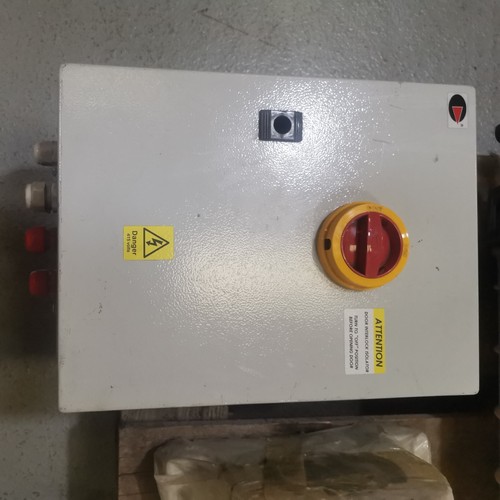 Electric enclosure box - electric,