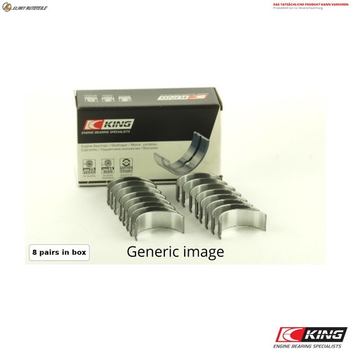 Connecting rod bearing - bearing, cr