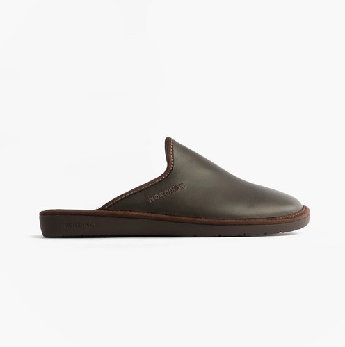 Nordikas 131 mens - nordikas, leather