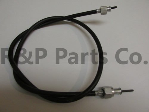 Tachometer cable for - tachometer,