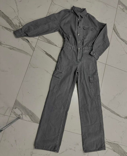 Zara trf faded effect - zara, denim