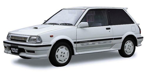 Hasegawa 21132 24 - 21132, toyota