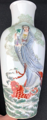 Chinese republic porcelain - chinese,