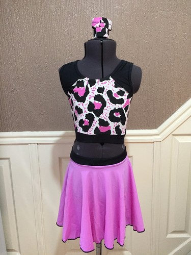 Size dancewear - 1, yrs)