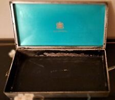 Antique Evans Elegance Hand