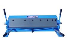 Kastforce 610mm Box and Pan Folder Press Brake