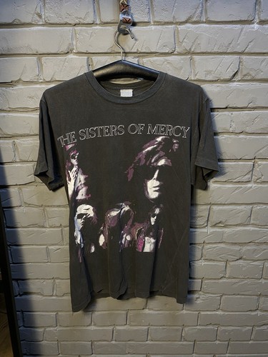 Vintage the sisters mercy - the,