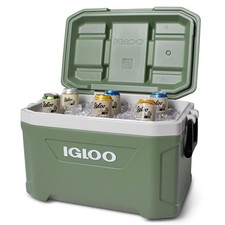 IGLOO LATITUDE 52 COOL BOX ECO