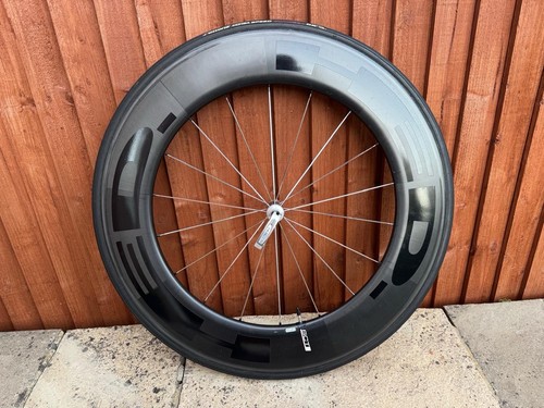 Hed stinger front wheel - front, rim