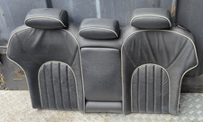 2000-2005 ROVER 75 REAR